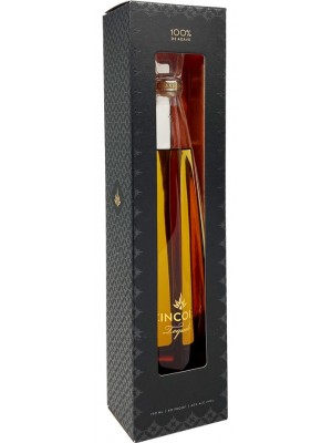 Cincoro Reposado 40% ABV 750ml